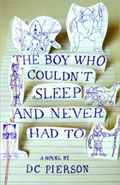 Book Cover Art